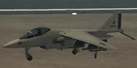 GTA San Andreas Complete Vehicles Guide: All Cars, Bikes, Aircraft and Boats (2026) 7 Hydra Jet in GTA San Andreas: Locations, Controls.