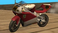GTA San Andreas Complete Vehicles Guide: All Cars, Bikes, Aircraft and Boats (2026) 6 NRG-500 Motorcycle in GTA San Andreas - Fastest Bike Guide & Locations